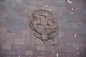 Cocorico pour le blason français