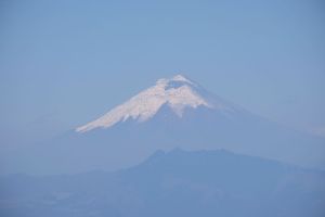 Cotopaxi