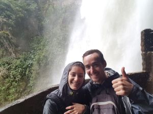 Sous Pailon del Diablo